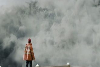 پخش فصل دوم مینی‌سریال معمایی «دکل» از شبکه چهار