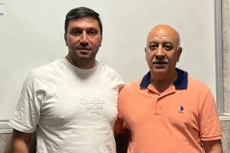 پدر مبینا نعمت‌زاده از پیشکسوت تکواندو عذرخواهی کرد