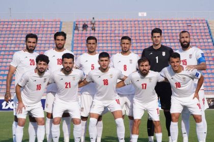 ایران و هند؛ دیداری به قدمت ۷۵ سال/ از زنده یاد پرویز دهداری تا علیرضا جهانبخش