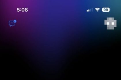 چت‌بات اپل