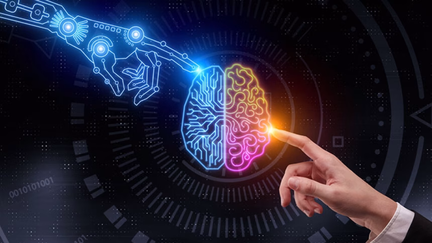 آینده هوش مصنوعی | تاثیرات هوش مصنوعی در آینده چیست؟