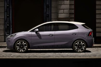 نسل تازه ام جی ۴ با قیمت کمتر از ۱۰ هزار دلار داخل بازار چین شد_خبرخوان 2 ام جی ۴