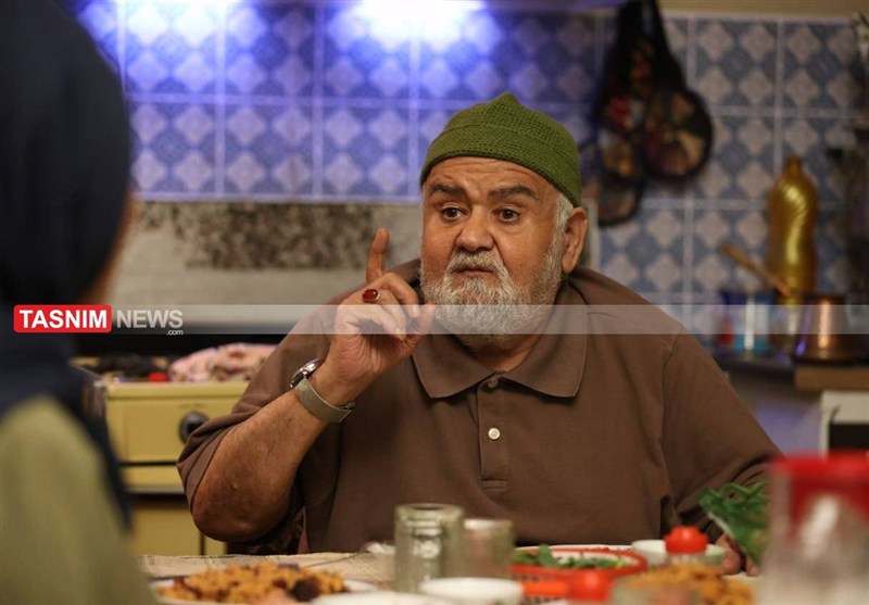 سریال , تلویزیون , صدا و سیما , 