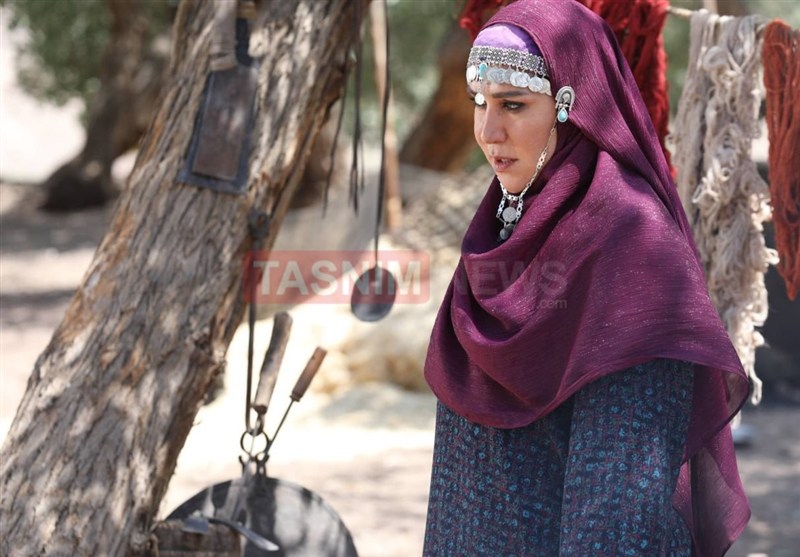 سریال , تلویزیون , صدا و سیما , 