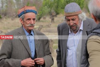 سریال , تلویزیون , صدا و سیما ,