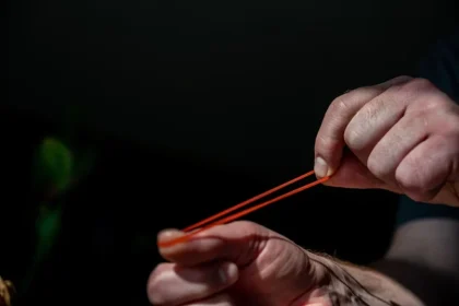 کش حرارتی-الکتریکی