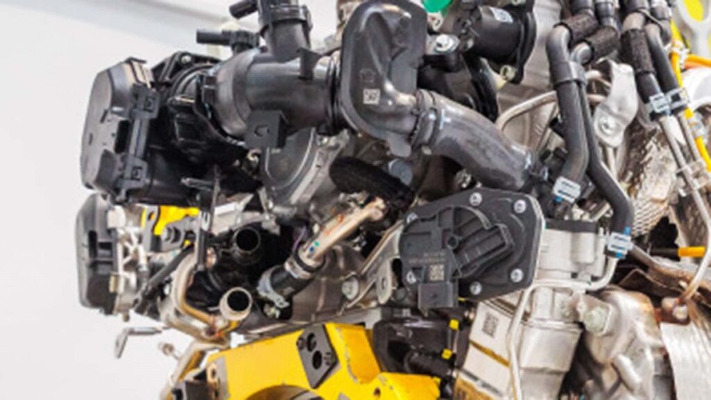 پیشرانه گازسوز