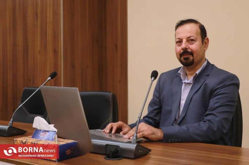 زبان؛ سکّان‌دار گفتمان سازمانی در روابط عمومی‌ها