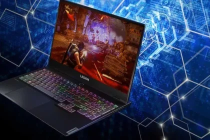 آیا لپ تاپ لنوو برای گیمینگ مناسب است؟ کدام نسخه؟
