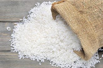 قیمت برنج در بازار‌های میوه و تره بار