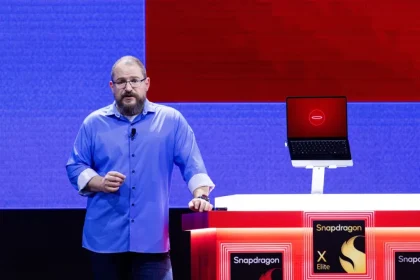 مدیرعامل کوالکام