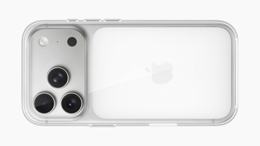 معارفه لوازم جانبی سری آیفون ۱۷_خبرخوان 10 لوازم جانبی سری آیفون ۱۷