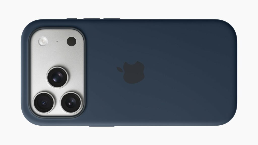 معارفه لوازم جانبی سری آیفون ۱۷_خبرخوان 11 1757459403 890 معارفه لوازم جانبی سری آیفون ۱۷ خبرخوان