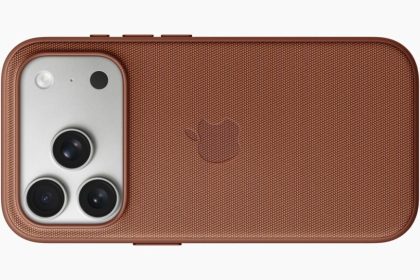 معرفی لوازم جانبی سری آیفون ۱۷