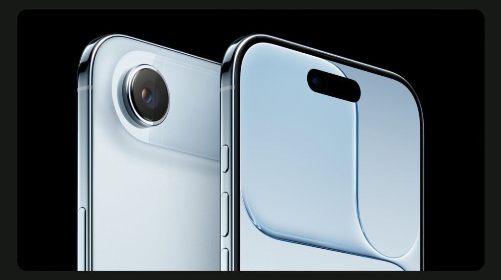 سری آیفون ۱۷ در برابر رقیب ها؛ برنده کدام است؟_خبرخوان 10 1757477515 684 سری آیفون ۱۷ در برابر رقیب ها؛ برنده کدام است؟ خبرخوان