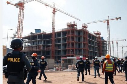 توقف پروژه‌های شرکت‌های کره جنوبی در آمریکا