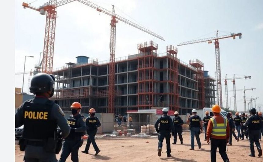 توقف پروژه‌های شرکت‌های کره جنوبی در آمریکا