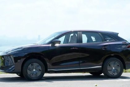 فورتینگ Xinghai X5