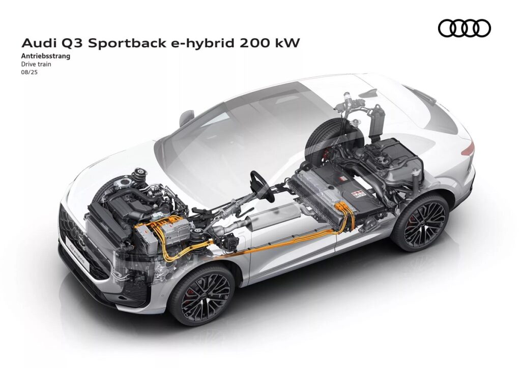 موتور هیبریدی