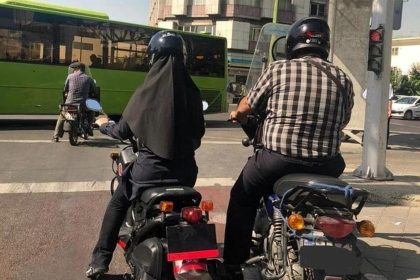 امنیت زنان موتورسوار در انتظار صدور گواهینامه / جزییات پیامد‌های حقوقی موتورسواری بانوان