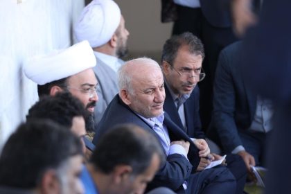 از دل کوهستان تا میز تصمیم‌گیری؛ نشست جمع‌بندی مشکلات منطقه کوا با حضور استاندار مازندران