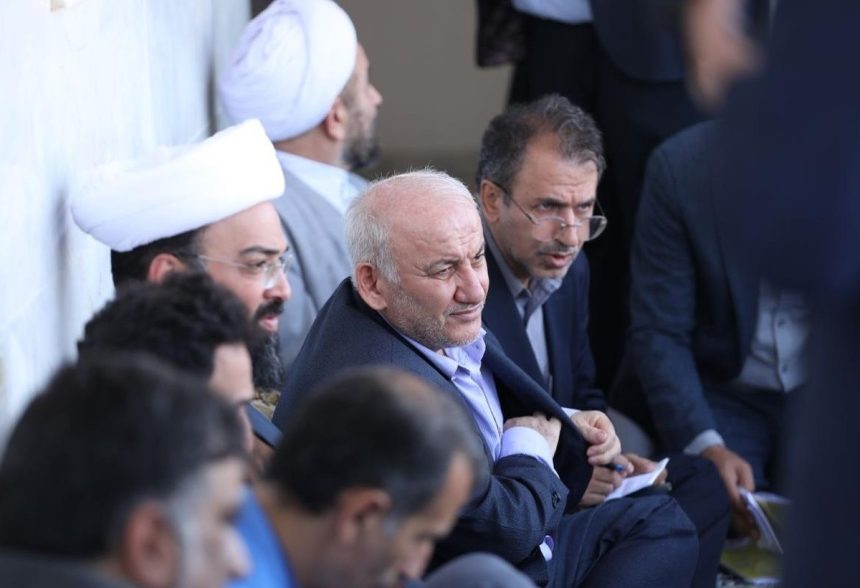 از دل کوهستان تا میز تصمیم‌گیری؛ نشست جمع‌بندی مشکلات منطقه کوا با حضور استاندار مازندران