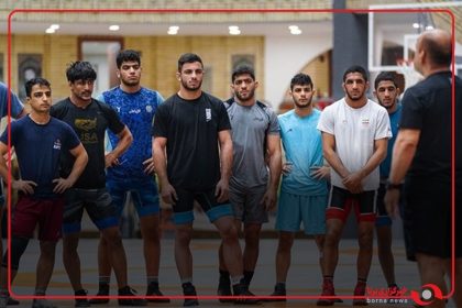 چند دقیقه با آزادکاران ایرانی در زاگرب