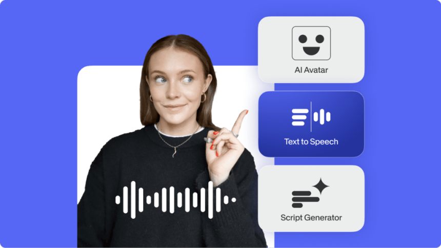 ساخت ریلز با هوش مصنوعی