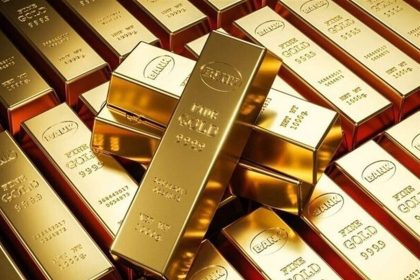 قیمت جهانی طلا امروز ۲۱ شهریور ۱۴۰۴
