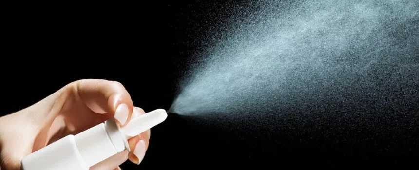 اسپری آزلستین