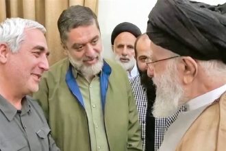 ابراهیم حاتمی کیا , مجید مجیدی , فیلم , سریال , رهبر انقلاب ,