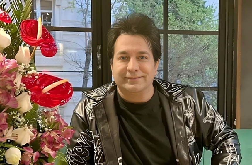 «امید جهان» درگذشت