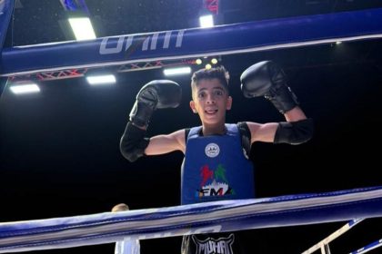 رقابت‌های موی‌تای قهرمانی جوانان جهان/ محمدی با نماینده عراق مبارزه می‌کند