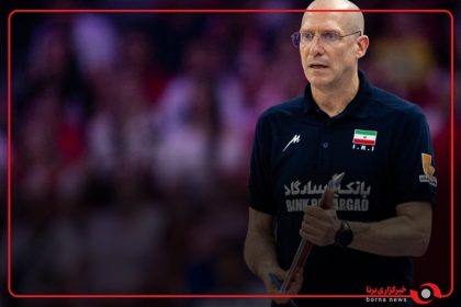 همه می‌گفتند گروه ایران آسان است، اما در عمل اینطور نبود