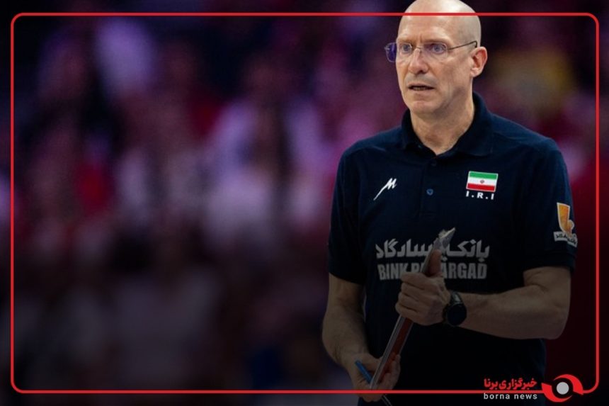 همه می‌گفتند گروه ایران آسان است، اما در عمل اینطور نبود