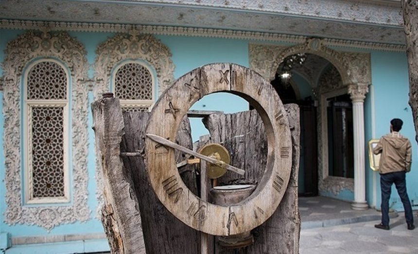 آخر هفته خود را در موزه زمان سپری کنید