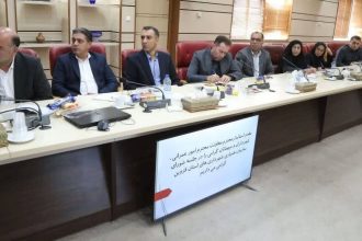 نوذری: شهرداران با خلاقیت بایستی موتور محرک توسعه و تقویت نشاط اجتماعی باشند