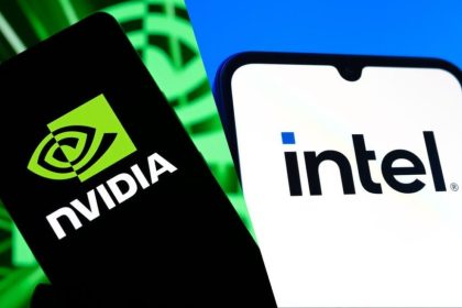 اینتل و انویدیا