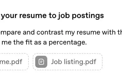 پرامپت ChatGPT