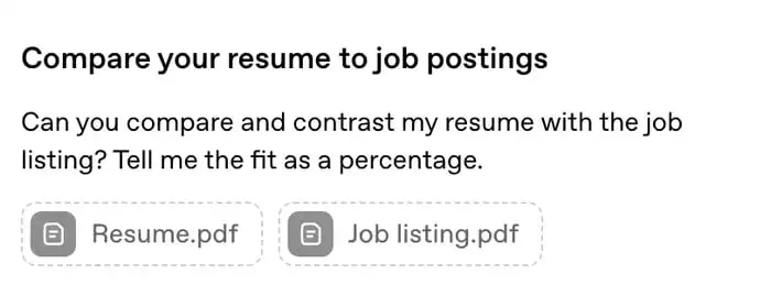 پرامپت ChatGPT