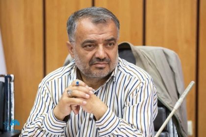 سرمایه گذاری  پنج هزار میلیارد تومانی در شهرداری قزوین کلید خورد 