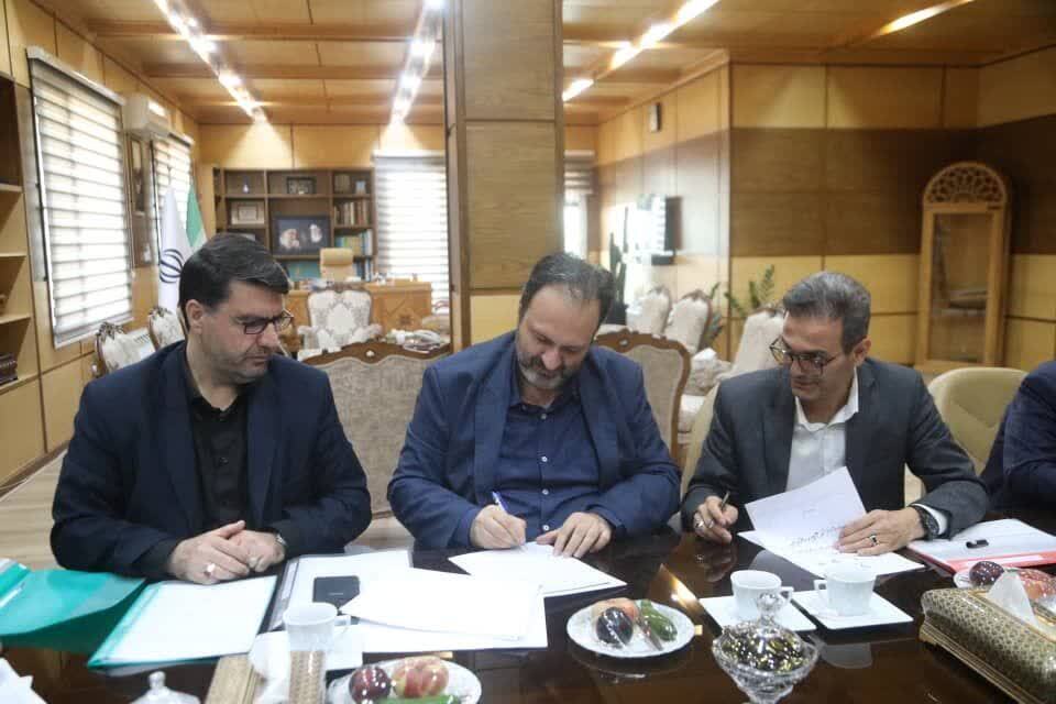 شهرک گردشگری قائم در قزوین چشم انداز توسعه پایدار شهرک گردشگری قائم در قزوین چشم انداز توسعه پایدار