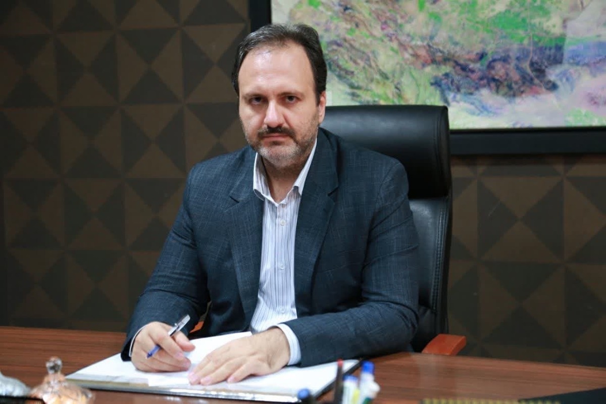 شهرک گردشگری قائم در قزوین چشم انداز توسعه پایدار شهرک گردشگری قائم در قزوین چشم انداز توسعه پایدار