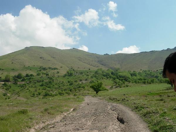 شهرک گردشگری قائم در قزوین چشم انداز توسعه پایدار