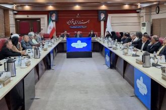 مسیر توسعه اجتماعی استان قزوین به نقشه راه و سند راهبردی نیاز دارد