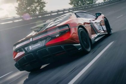 یانگ وانگ U9