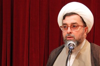 رویداد روایت فتح صادق در قزوین برگزار شد