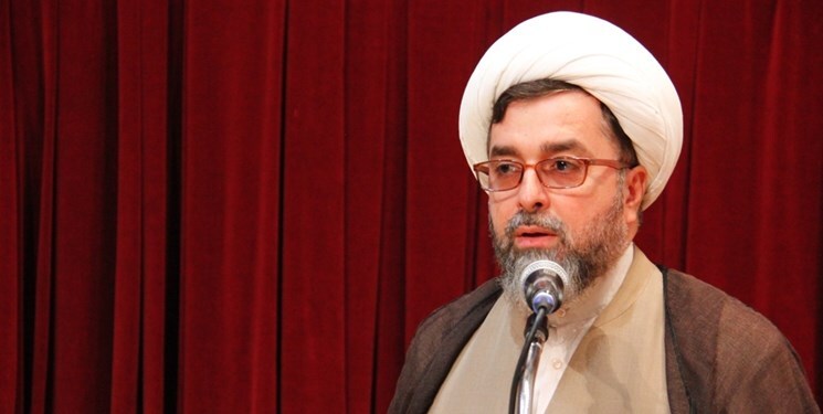 رویداد روایت فتح صادق در قزوین برگزار شد