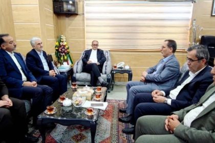 استاندار:فدراسیون ورزش‌های همگانی نقش اصلی و محوری در توسعه ورزش استان ایفا کند