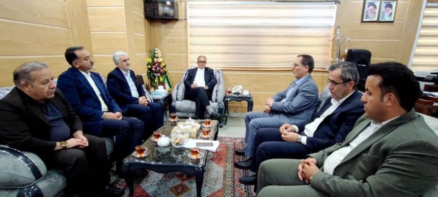 استاندار:فدراسیون ورزش‌های همگانی نقش اصلی و محوری در توسعه ورزش استان ایفا کند